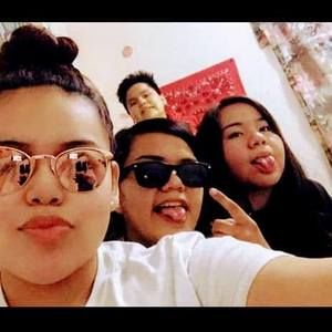 Meet your Posher, Cory